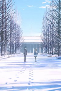 Доказательство для двоих (2022)
