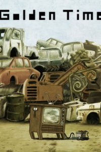 Золотое время (Фильм) (2013)