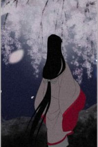 Тень цветущей вишни (2006)