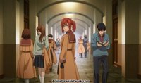 Невеста чародея: Колледж (2019)