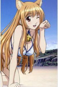 Давайте играть! OVA (2011)