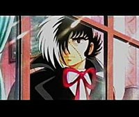 Чёрный Джек (2000)