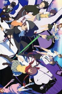 Вишневый Квартет OVA-1 (2010)