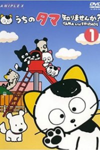 Тама и друзья (1994)