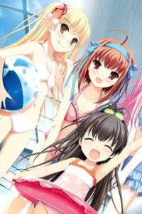 Слушайтесь папу! OVA (2013)