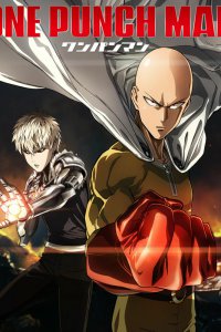 Ванпанчмен: Путь становления героя (OVA) (2015)