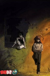 Отчет о буйстве духов OVA (2018)