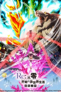 Re:Zero. Жизнь с нуля в альтернативном мире: Замороженные узы (2019)