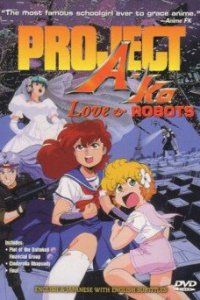 Проект А-ко: Финал (1989)