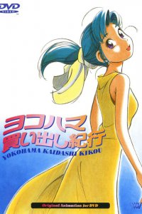 Дневник поездки в Иокогаму за покупками OVA-1 (1998)