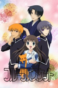  Корзинка фруктов [ТВ-1] (2001) 