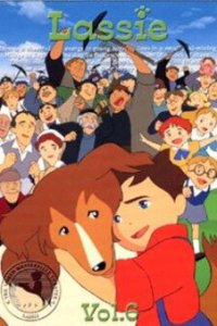 Славный пёс Лесси (1996)