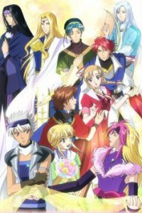  Анжелика [ТВ-1] (2006) 