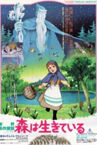 Двенадцать месяцев (1980)