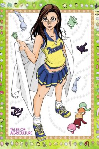  Сельскохозяйственные истории [ТВ-2] (2012) 