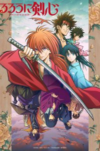  Бродяга Кэнсин [ТВ-2, 1-й сезон] (2023) 