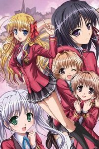  Развилка фортуны [ТВ] (2010) 