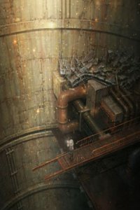 Патэма вверх дном - И пришёл новый день (2012)