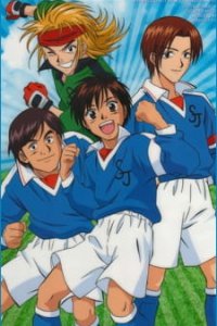 Свисток! (2002)