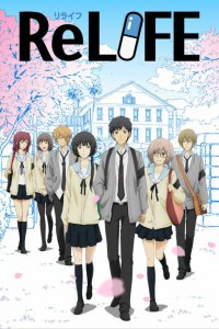 Повторная жизнь OVA (2018)